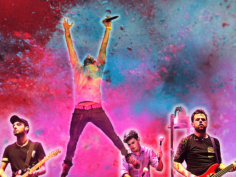 Liveplay in concerto